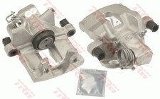 Bremssattel bremszange trw gebraucht kaufen  Bautzen-Umland II