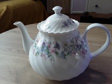 Wedgwood angela teapot for sale  BOOTLE