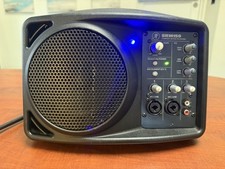 Mackie srm150 compact for sale  Ventura