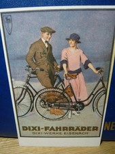 Dixi werke eisenach gebraucht kaufen  Halberstadt