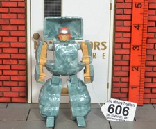 Rock lords bandai for sale  WARRINGTON