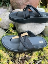 Fitflop sandalen damen gebraucht kaufen  Kevelaer