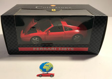 Maisto ferrari 348 usato  Genova
