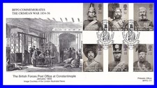 crimean war for sale  LYMINGTON