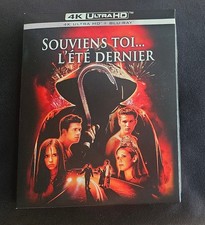 Ultra blu ray d'occasion  Bayonne