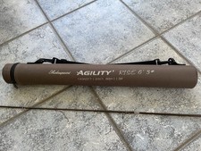 Fly rod lightweight for sale  WAREHAM