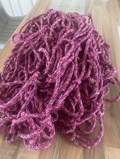 Rope net for sale  BARNSLEY