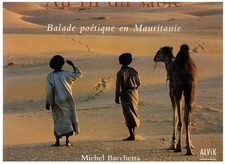 Fil sable balade d'occasion  Expédié en Belgium