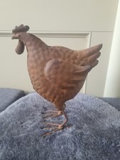 Hand crafted cockerel for sale  TROWBRIDGE