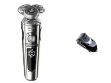 Philips s9000 prestige gebraucht kaufen  Mainz