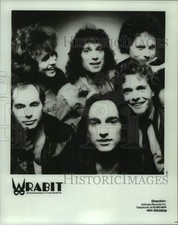 1981 press photo for sale  Memphis