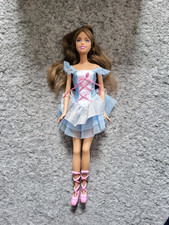 Barbie princess and gebraucht kaufen  Bielefeld