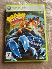 crash of the titans xbox 360 usato crash of the titans xbox 360 usato Venegono Superiore