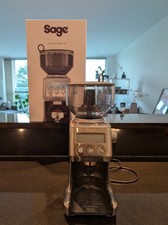 Sage smart grinder for sale  NOTTINGHAM