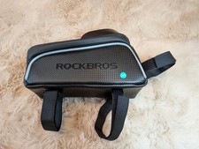 Rockbros bike front for sale  Port Saint Lucie