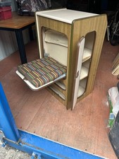 Westfalia cupboard seat for sale  WIRRAL