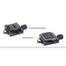 Sunwayfoto manfrotto arca d'occasion  France