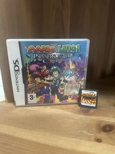Mario luigi partners usato  Roma