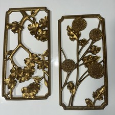 Vintage syroco wood for sale  Manchester