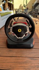Thrustmaster ferrari wireless gebraucht kaufen  Deichhorst