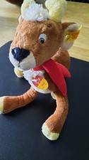 Süßes steiff rentier gebraucht kaufen  Schwäbisch Gmünd