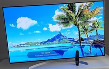 Oled55b7v inch uhd for sale  CHELMSFORD