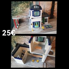 Playmobil city haus gebraucht kaufen  Bockenem