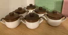 Set denby stoneware for sale  UK