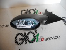 Specchietto alfa romeo usato  Talla