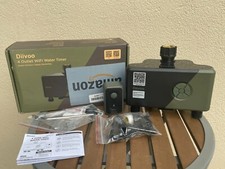 Diivoo wifi water for sale  Elizabeth