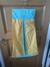 Giraffe hanging nappy for sale  BANGOR