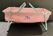 1959 Toodles Travels boneca carro cama vintage década de 1950 comprar usado  Enviando para Brazil