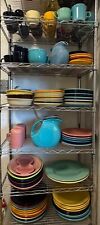 FIESTA WARE FIESTAWARE COPOS TIGELAS PRATOS CONSTRUIR SEU PRÓPRIO LOTE FRETE COMBINADO comprar usado  Enviando para Brazil