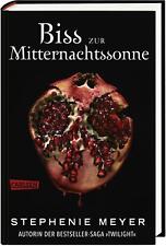 Biss zur mitternachtssonne gebraucht kaufen  Leipzig
