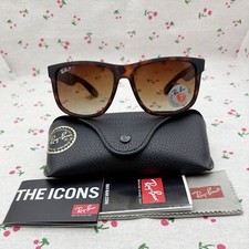 Ray ban justin for sale  USA