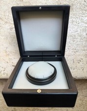 Blancpain box black usato  Italia