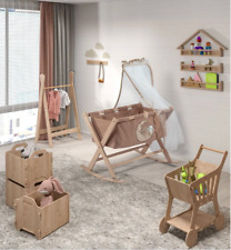 Next wooden baby for sale  BIRMINGHAM
