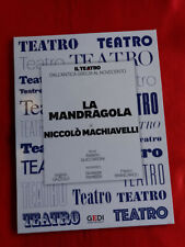 Film dvd mandragola usato  Italia