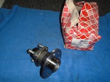 Vauxhall astra mk3 for sale  SALISBURY