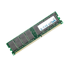 Memória RAM 256MB Polywell PolyStation 939CF-V7350 (PC3200 - Não ECC) comprar usado  Enviando para Brazil