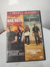 Bad boys double for sale  Littleton