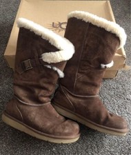 Ugg messenger boots for sale  Pleasant Grove