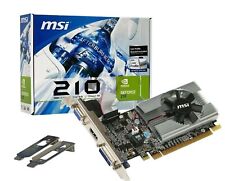 Msi nvidia geforce usato  Italia