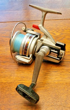 Vintage daiwa silver for sale  Madison