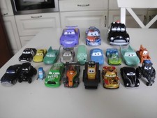 Disney cars fahzeuge gebraucht kaufen  Sprockhövel