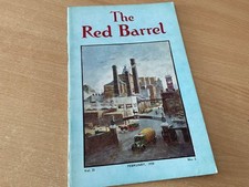1958 watney red for sale  EXETER