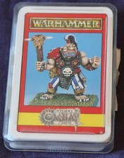 Warhammer fantasy battles for sale  SWANLEY
