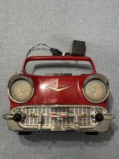 Chevrolet randix red for sale  Smithville