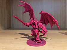 Daemon prince wings for sale  HAMILTON