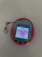Bandai tamagotchi uni gebraucht kaufen  Bremen